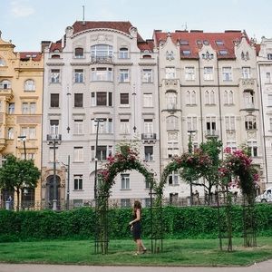 Meet your Posher, Jenn